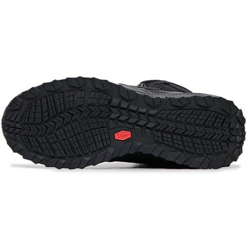 K2세이프티 워킹화 택티컬 블랙_이미지