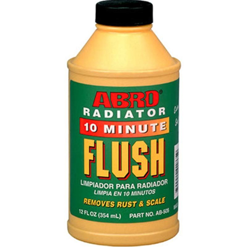 아브로  라디에이터 플러쉬 354ml