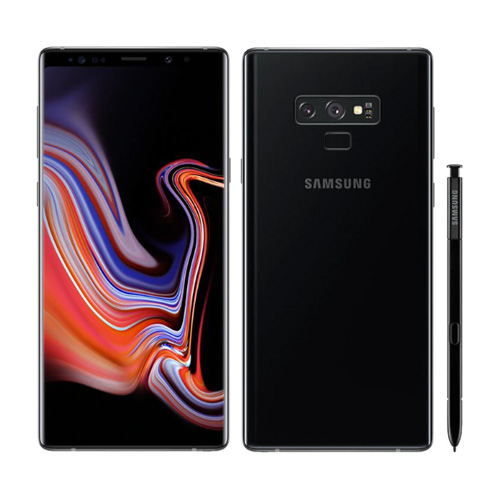 갤럭시노트9 LTE 128GB , 자급제