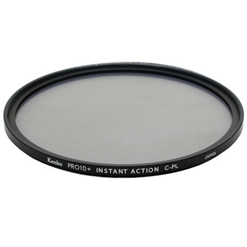 켄코 PRO1D+ CPL 렌즈필터 (72mm)_이미지