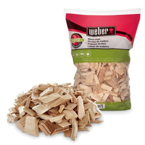 사과 훈연칩 760g