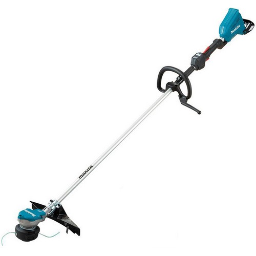 마끼다 견착식 예초기 일체형 DUR368L (충전기없음, 배터리없음)