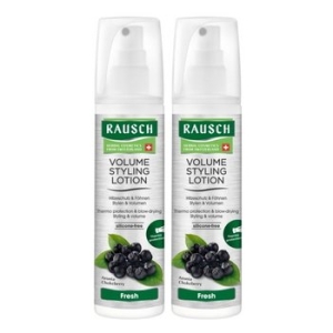 라우쉬 헤어 스타일링 프레쉬 볼륨로션 150ml (2개)_이미지
