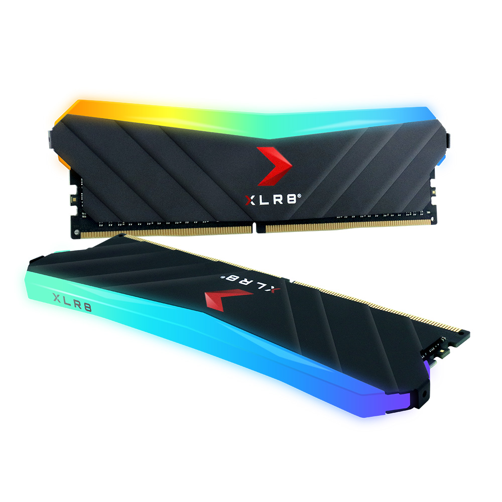 PNY XLR8 DDR4-3600 Gaming 패키지 (16GB(8Gx2))_이미지