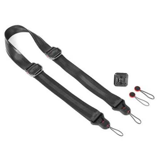 픽디자인 슬라이드라이트 숄더스트랩 (정품)