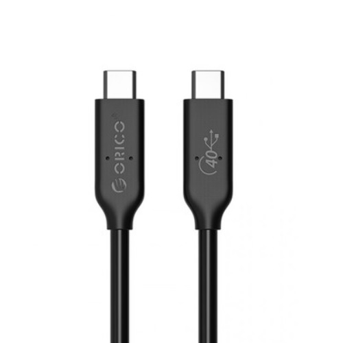 ORICO U4C USB4 C to C타입 케이블