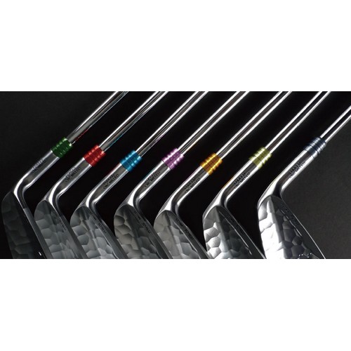 오우거 F4-T 알루미늄 테이퍼 아이언용 페럴_이미지