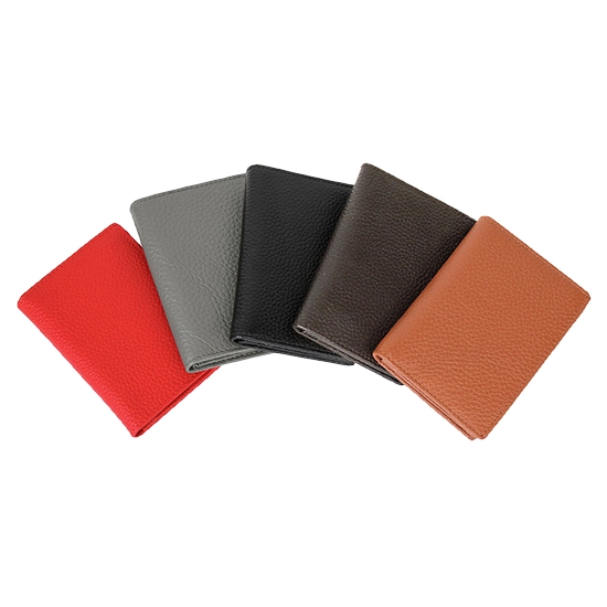 가죽 카드지갑 F0665