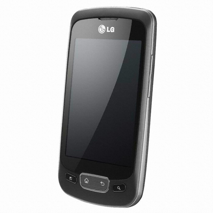 LG전자 옵티머스 원 , SKT (신규-요금제자유)