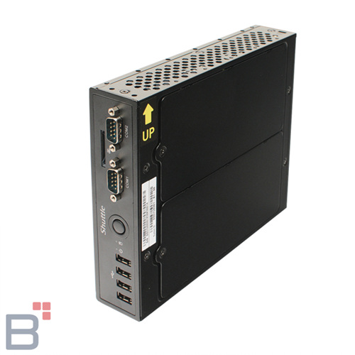 Shuttle DS57U (4GB, mSATA 64GB)_이미지