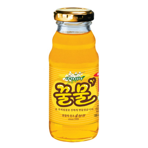 호연당 원조 아카시아 꿀물 180ml (36개)
