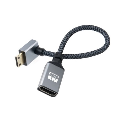 IH691 HDMI to Mini HDMI 케이블