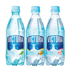 더 빅토리아 혼합 500ml