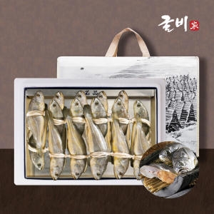 굴비가 영광 법성포 알배기 참굴비 선물세트 4호 1.7kg