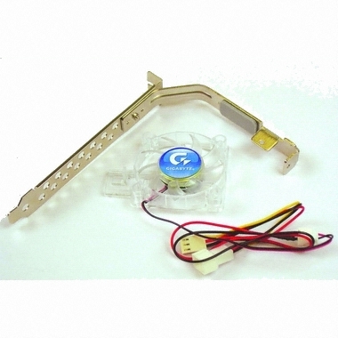 GIGABYTE 3D Plug Cooler_이미지