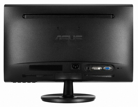 ASUS VT207N 터치스크린_이미지