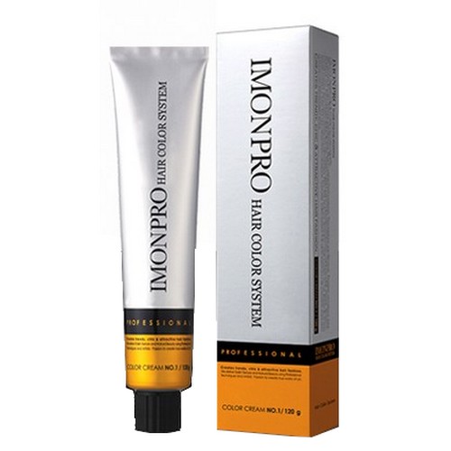 프로페셔널 헤어 컬러