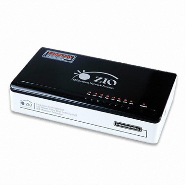 Bless ZIO ESB883SW 스위치허브_이미지