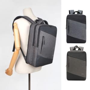 지앤비 TRD_CA3732생활방수 남녀공용 확장백팩 학생_직장가방