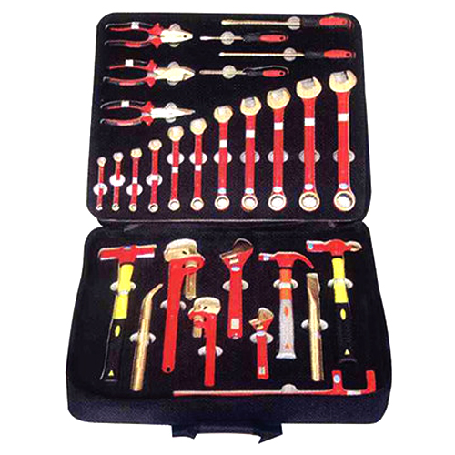  스마토 방폭 공구세트 K-28 (28pcs)