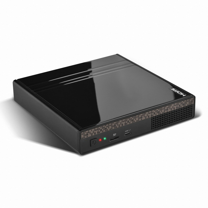 ECS LIVA ONE i3-7100 ����