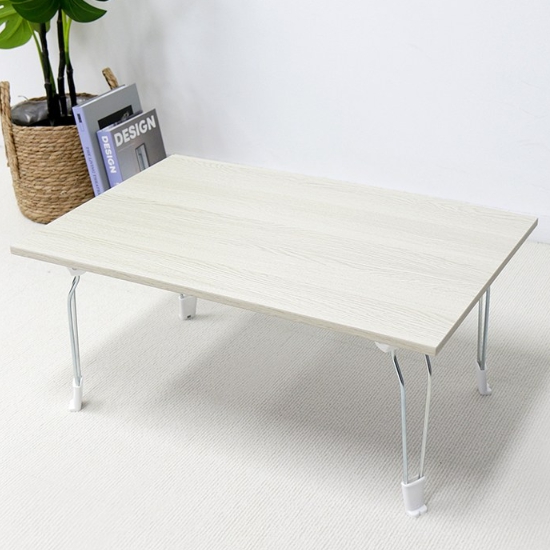 코멧 홈 다용도 접이식 좌식 테이블 (60x40cm)_이미지