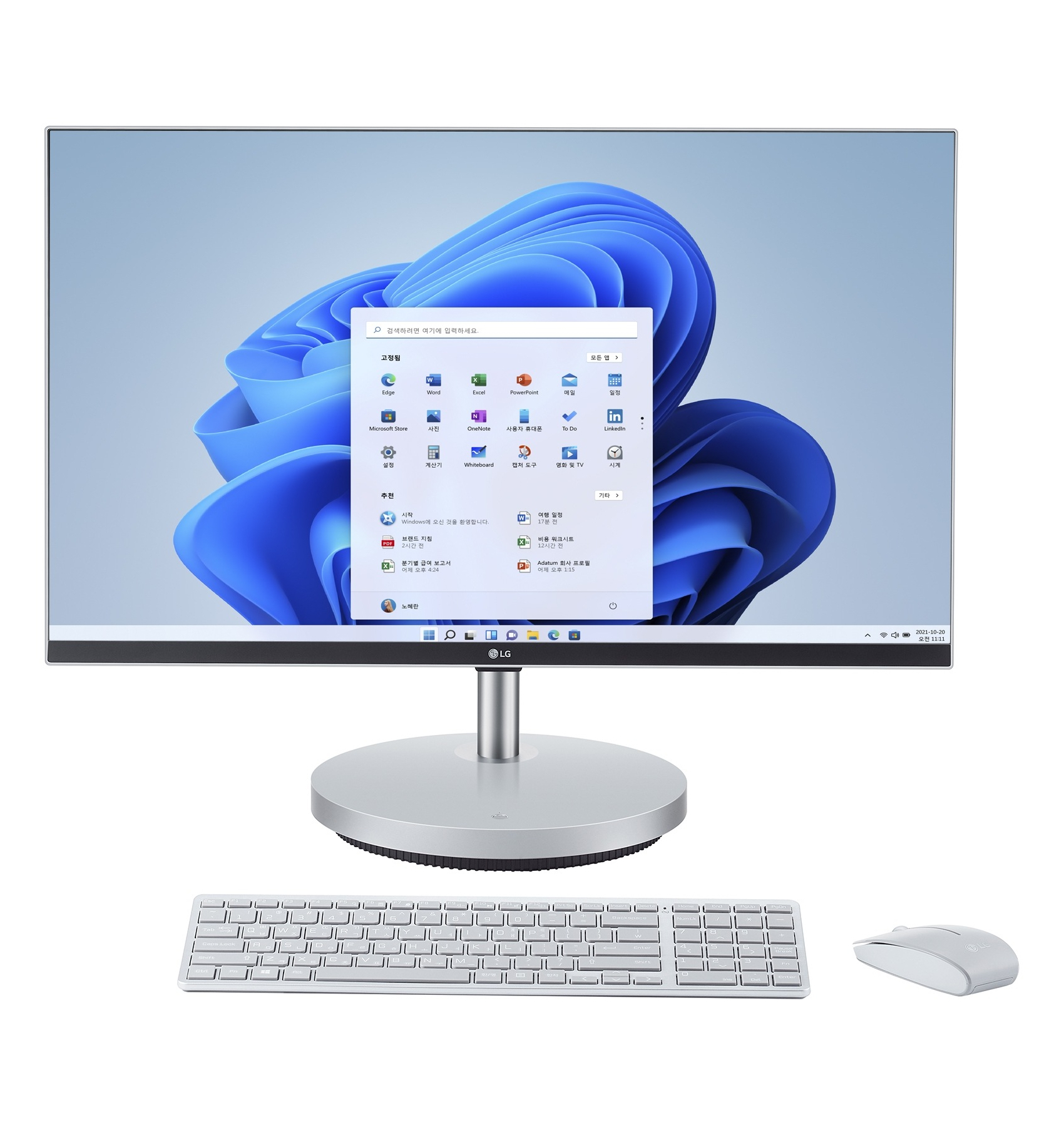 LG전자 27V70N-PR5DK (16GB, M.2 1TB)_이미지