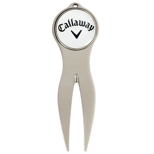 캘러웨이  그린보수기 디봇툴 볼마커