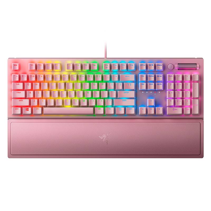 Razer BlackWidow V3 Quartz US