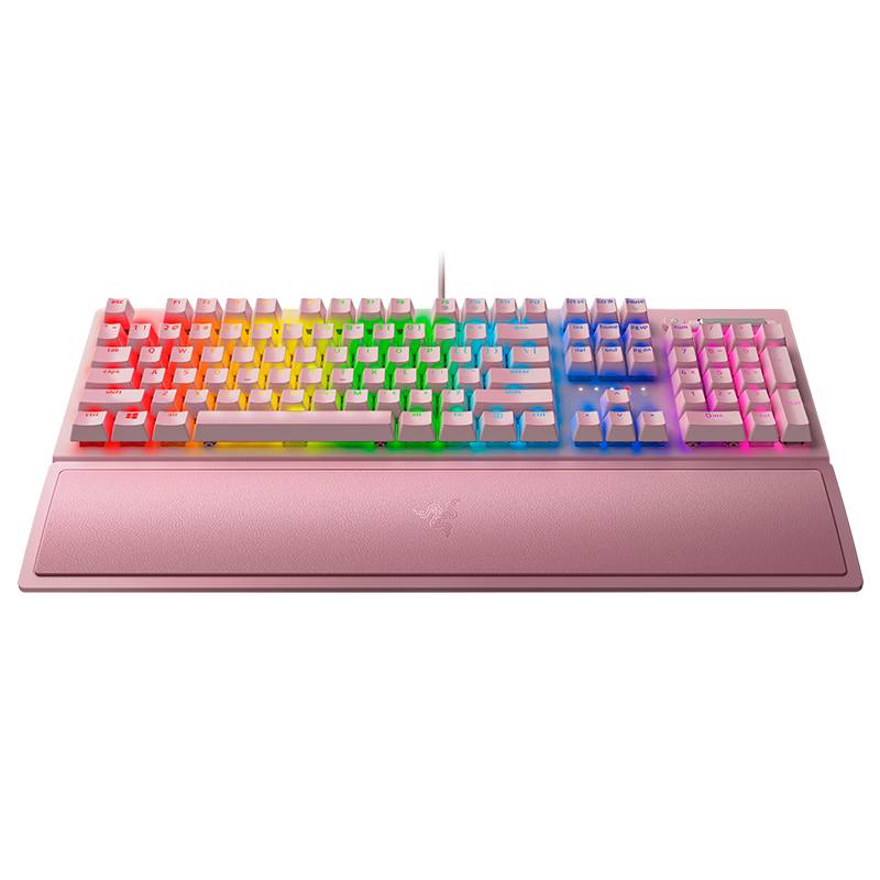 Razer BlackWidow V3 Quartz US