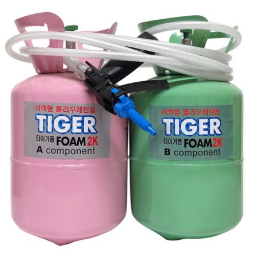 승현기업 타이거 폼 2K