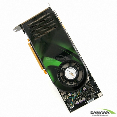 Rextech ������ 8800GTX 768MB