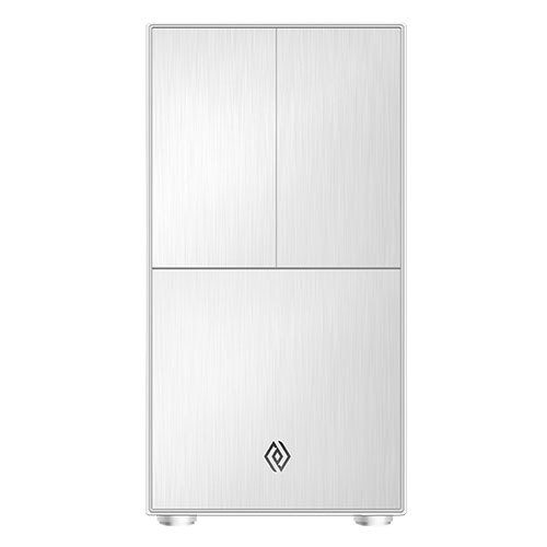 앱코 NCORE S10M 사일런티 II (화이트)_이미지