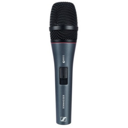 젠하이저 E865S (정품)