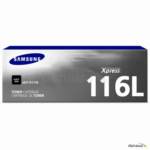 �Ｚ���� ��ũ MLT-D116L ����