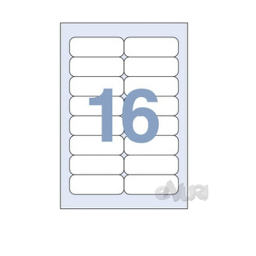 세모네모 C-3003 주소라벨 [100매]