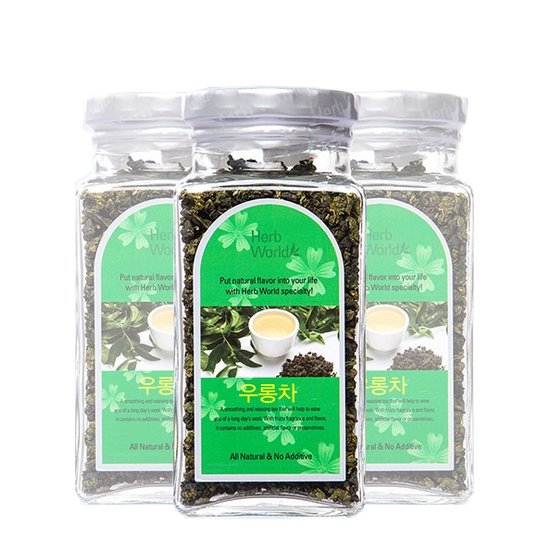 티트라움 우롱차 80g