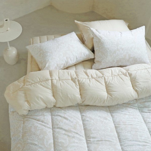 올리비아데코 르브아 아사 차렵이불 (퀸 Q)_이미지