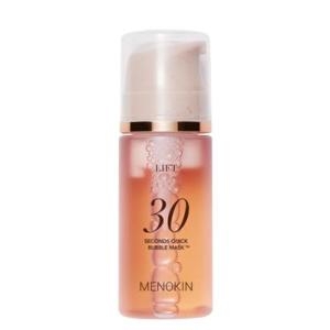 메노킨 30초 퀵 버블 마스크 리프트 95ml (1개)