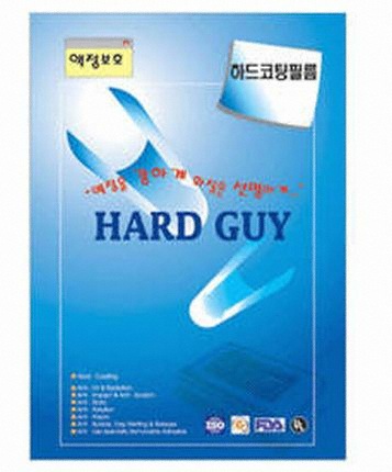 SHARP 리얼딕 투명 액정보호필름