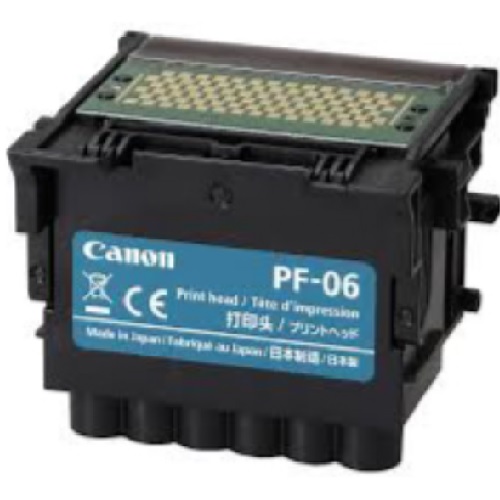Canon 정품 PF-06 헤드