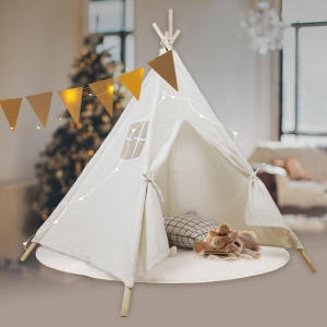 어바인클래스 어바인클래스 북유럽 인디언텐트 키즈텐트 아기텐트