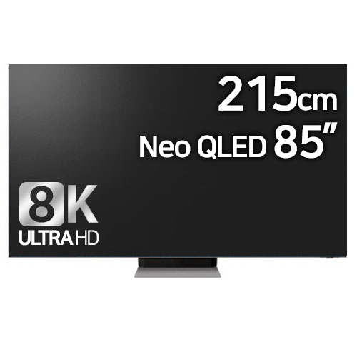 삼성전자 네오QLED QN85QN900A 해외구매 (관부가세포함)