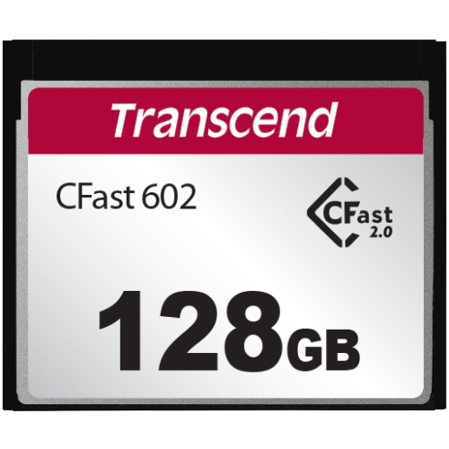 트랜센드 CFAST 2.0 CFX602 (128GB)_이미지