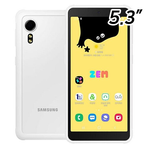 ALT MIVE ZEM 꾸러기폰 64GB, SKT 신규가입 완납 (단말할인(공통지원))