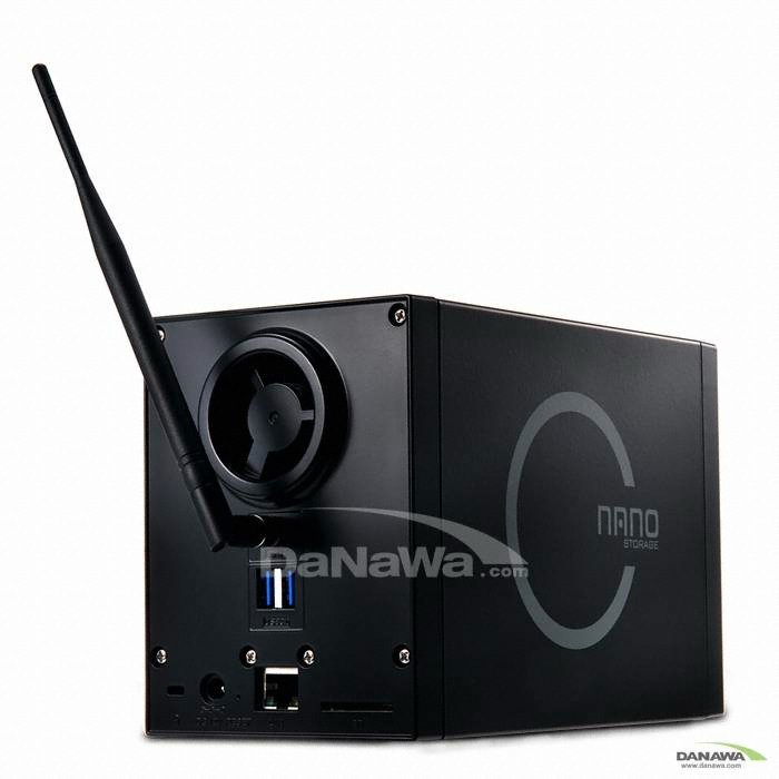 나노솔루션 NASN-321 R2 (1TB)_이미지