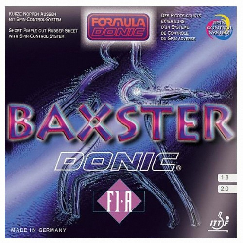 도닉 벡스터 F1-A