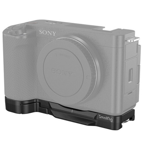 스몰리그 SONY ZV-E1용 SR4314 베이스 플레이트 (정품)_이미지