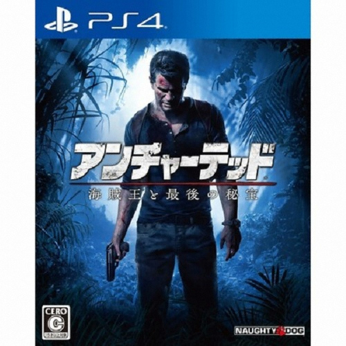 ��Ƽ �� ����Ƽ�� 4: �����հ� ������ ���� PS4