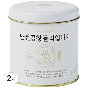 만전김 만전곱창돌김입니다 22g (1개)_이미지